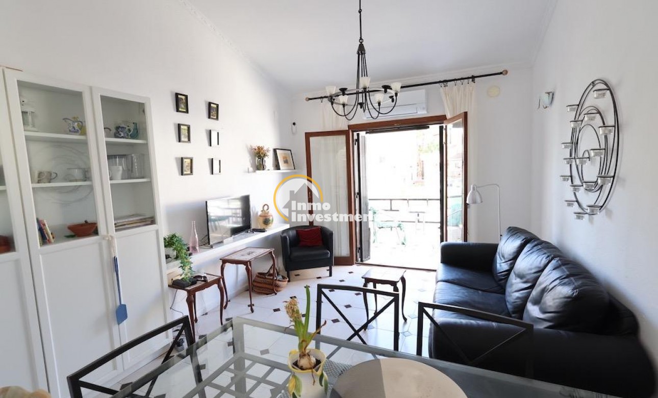 Resale - Bungalow - Torrevieja - Los Frutales