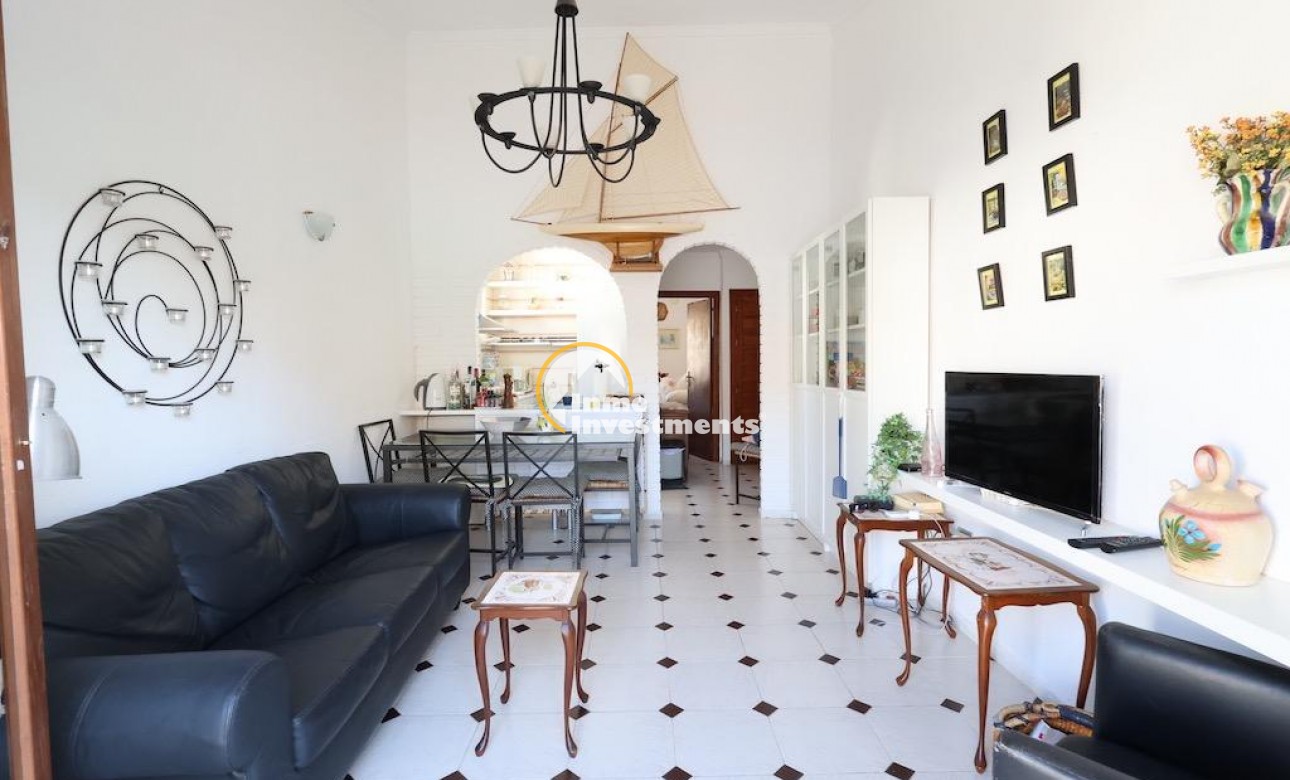 Revente privée - Bungalow - Torrevieja - Los Frutales