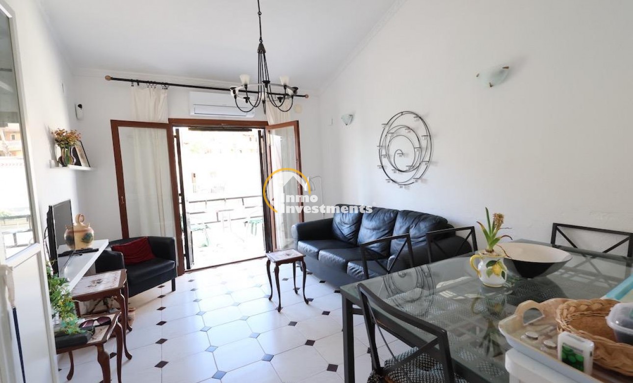 Gebrauchtimmobilien - Bungalow - Torrevieja - Los Frutales