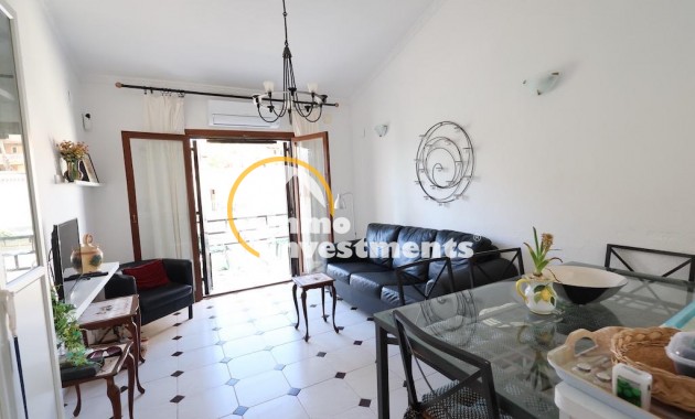 Bestaande bouw - Bungalow - Torrevieja - Los Frutales