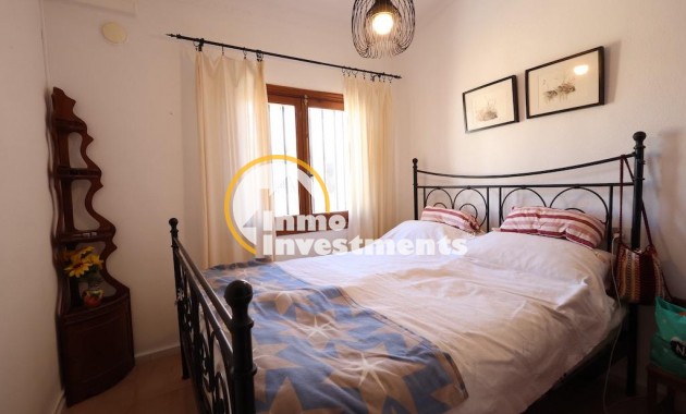 Revente privée - Bungalow - Torrevieja - Los Frutales