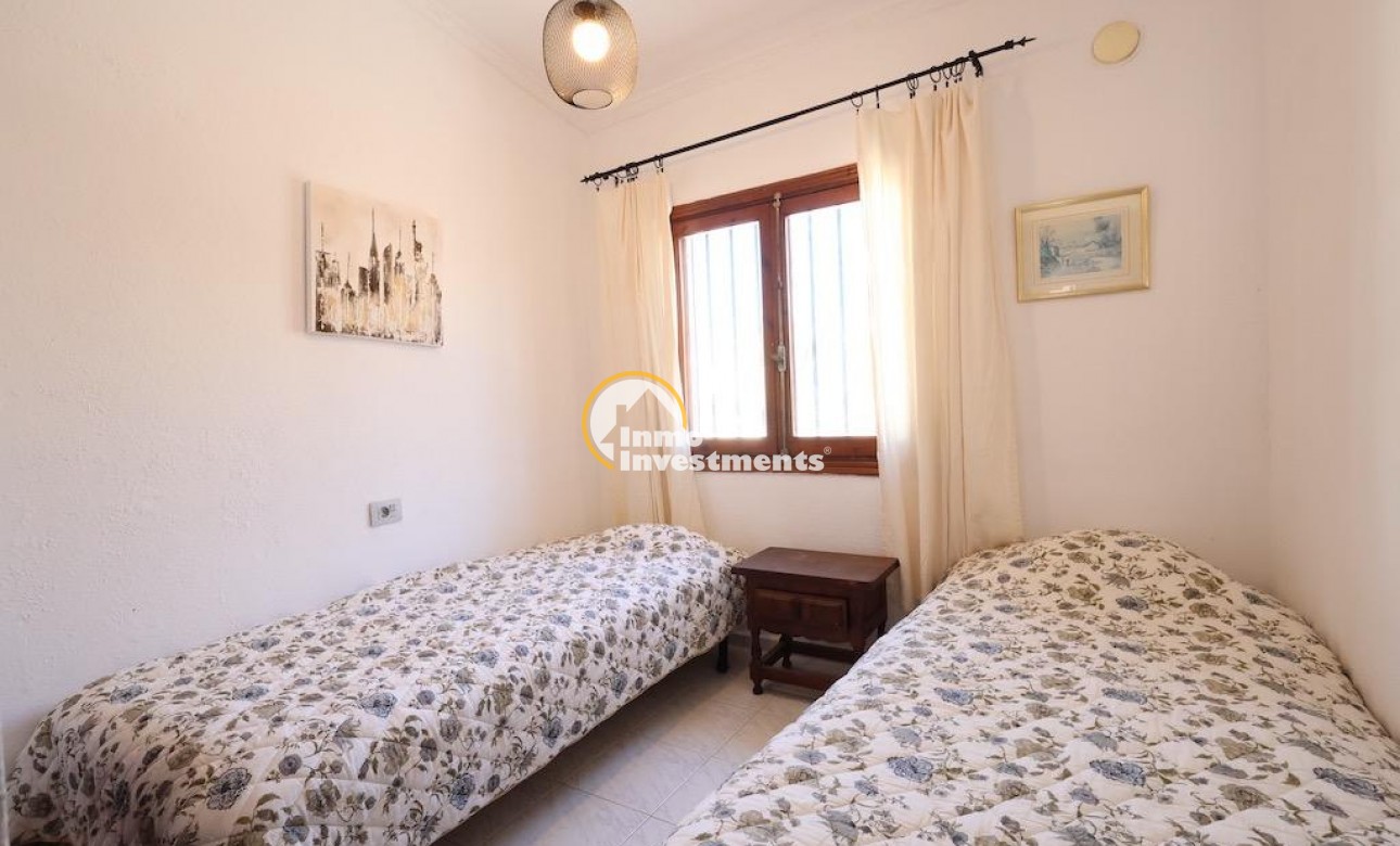 Revente privée - Bungalow - Torrevieja - Los Frutales