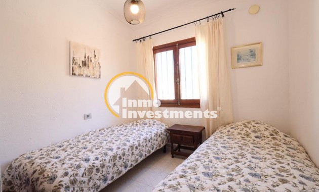 Gebrauchtimmobilien - Bungalow - Torrevieja - Los Frutales