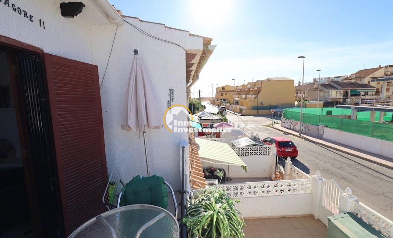 Reventa - Bungalow - Torrevieja - Los Frutales