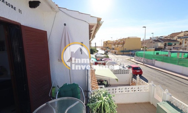 Gebrauchtimmobilien - Bungalow - Torrevieja - Los Frutales