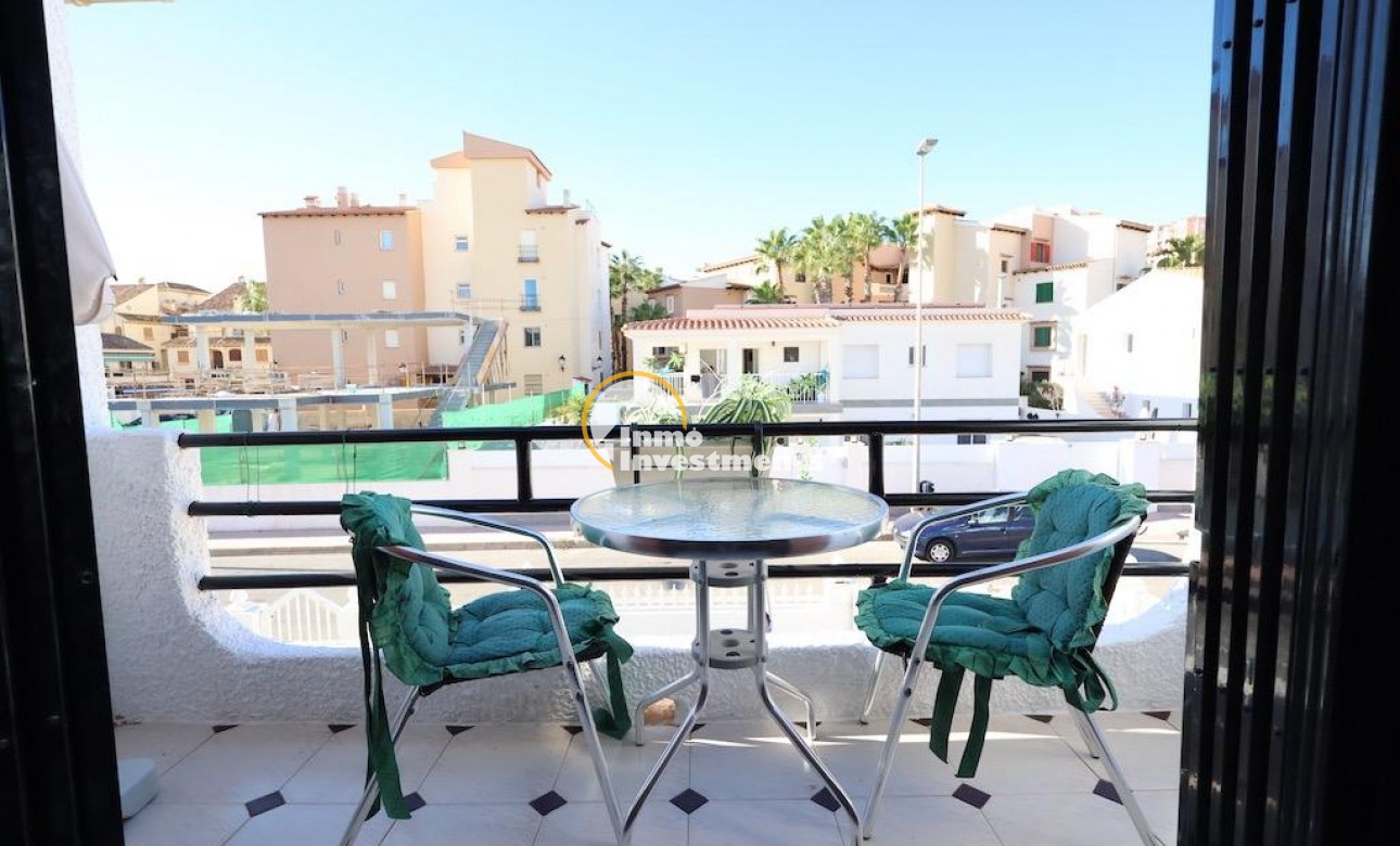 Reventa - Bungalow - Torrevieja - Los Frutales