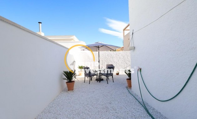 Reventa - Bungalow - Torrevieja - Los Frutales