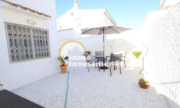 Bestaande bouw - Bungalow - Torrevieja - Los Frutales