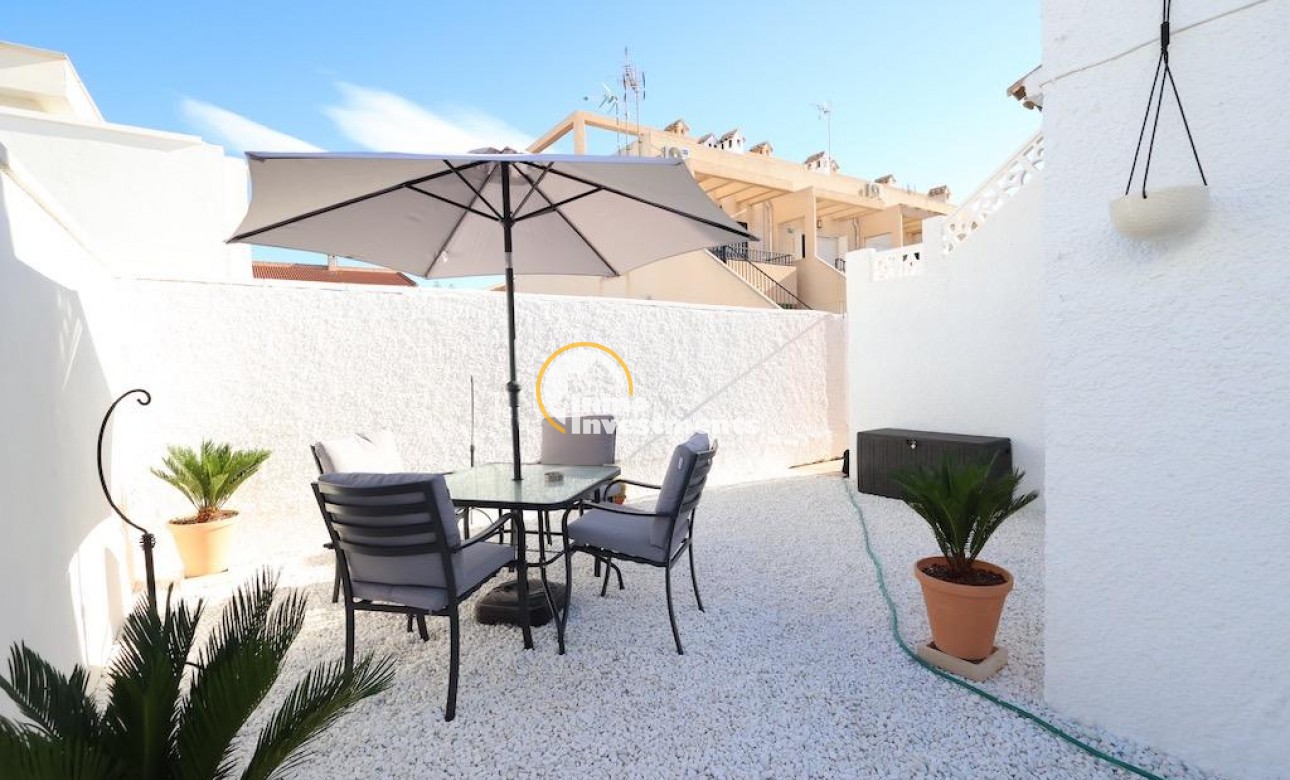 Reventa - Bungalow - Torrevieja - Los Frutales