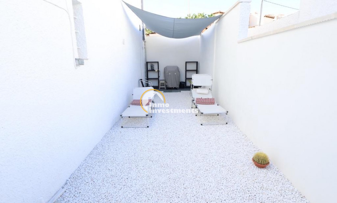 Reventa - Bungalow - Torrevieja - Los Frutales