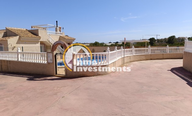 Revente privée - Villa - Algorfa - Montemar