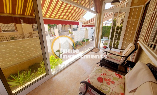 Revente privée - Villa - Algorfa - Montemar