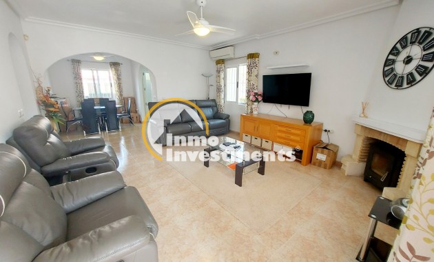 Revente privée - Villa - Algorfa - Montemar