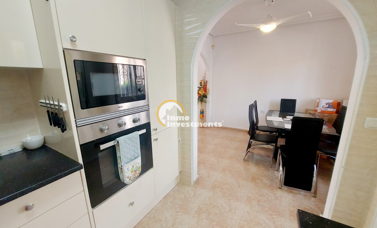 Resale - Villa - Algorfa - Montemar