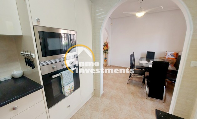 Resale - Villa - Algorfa - Montemar