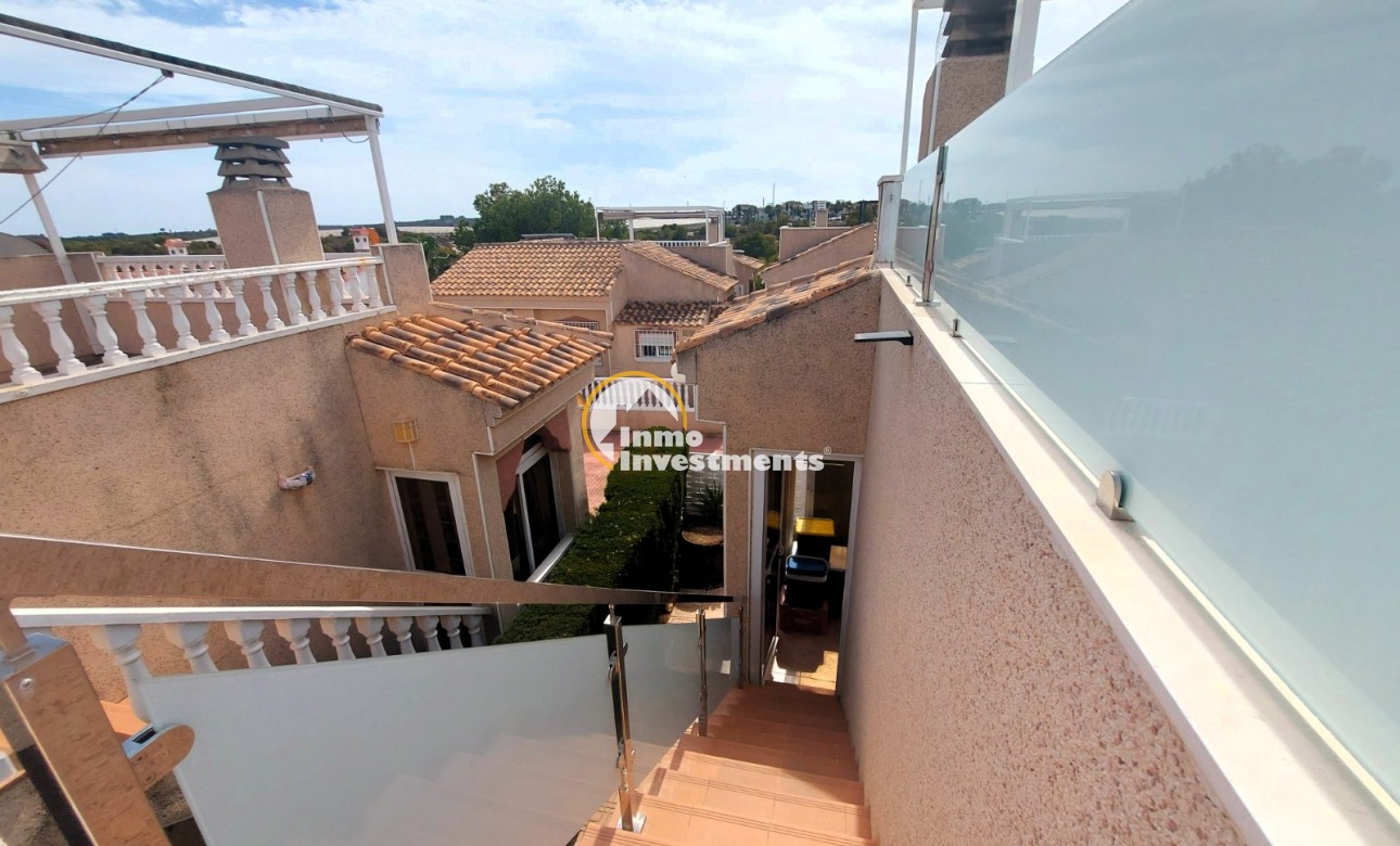 Resale - Villa - Algorfa - Montemar