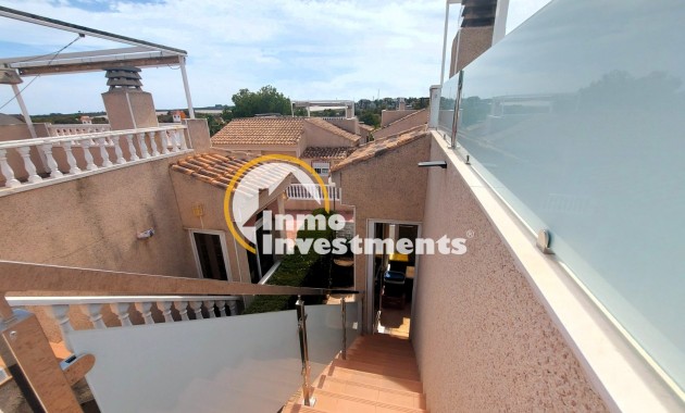 Revente privée - Villa - Algorfa - Montemar