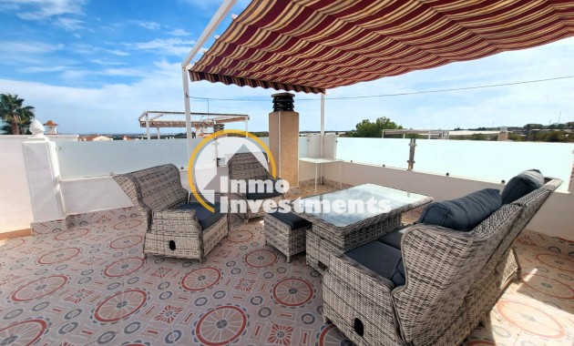 Revente privée - Villa - Algorfa - Montemar