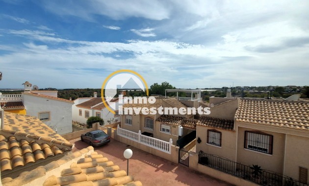 Resale - Villa - Algorfa - Montemar