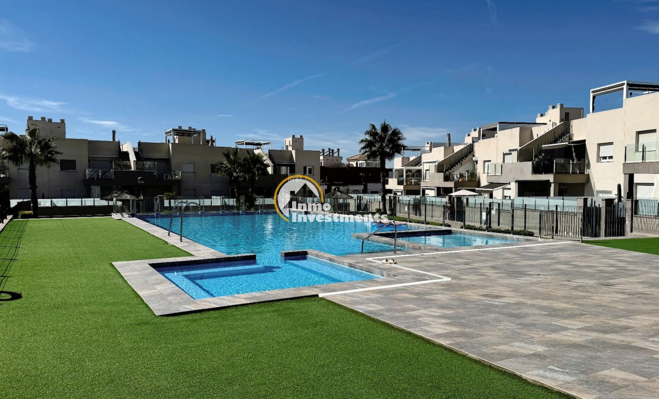 Till salu - Penthouse - Torrevieja - Aguas Nuevas