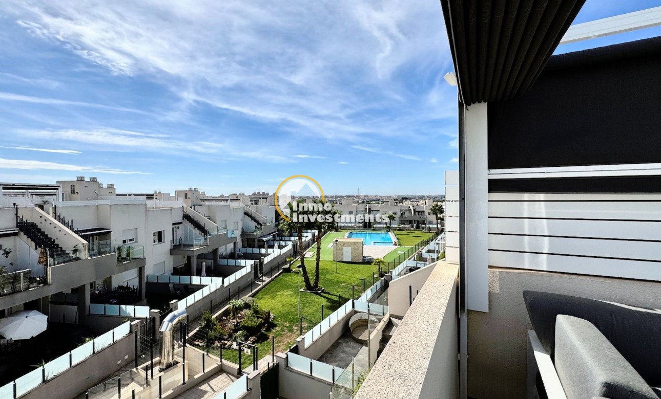 Gebrauchtimmobilien - Penthouse - Torrevieja - Aguas Nuevas