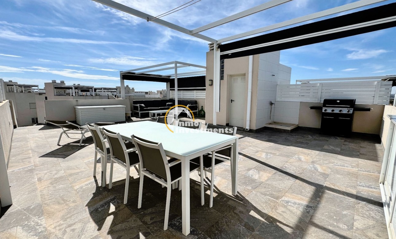 Till salu - Penthouse - Torrevieja - Aguas Nuevas