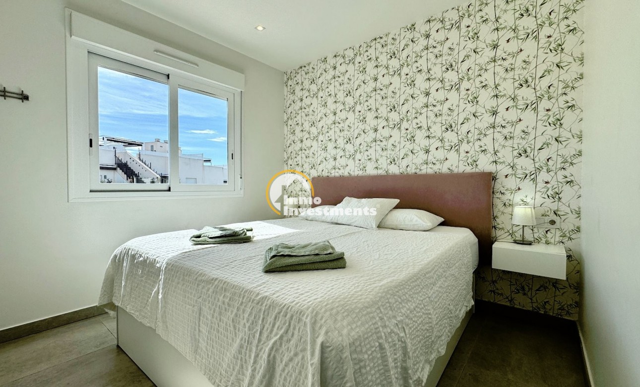 Till salu - Penthouse - Torrevieja - Aguas Nuevas