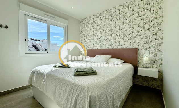 Till salu - Penthouse - Torrevieja - Aguas Nuevas