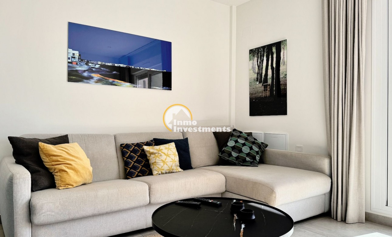 Gebrauchtimmobilien - Penthouse - Torrevieja - Aguas Nuevas