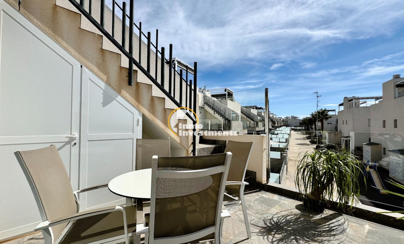 Till salu - Penthouse - Torrevieja - Aguas Nuevas