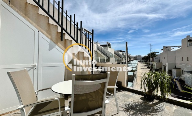 Till salu - Penthouse - Torrevieja - Aguas Nuevas