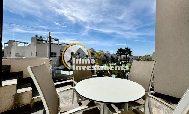 Gebrauchtimmobilien - Penthouse - Torrevieja - Aguas Nuevas