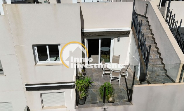 Resale - Penthouse - Torrevieja - Aguas Nuevas