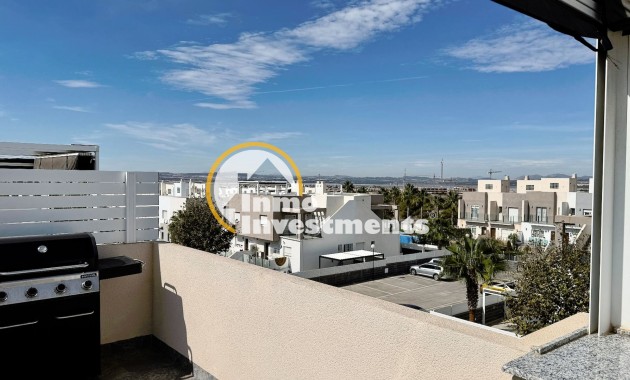 Revente privée - Penthouse - Torrevieja - Aguas Nuevas