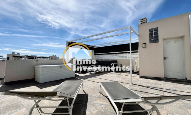 Revente privée - Penthouse - Torrevieja - Aguas Nuevas