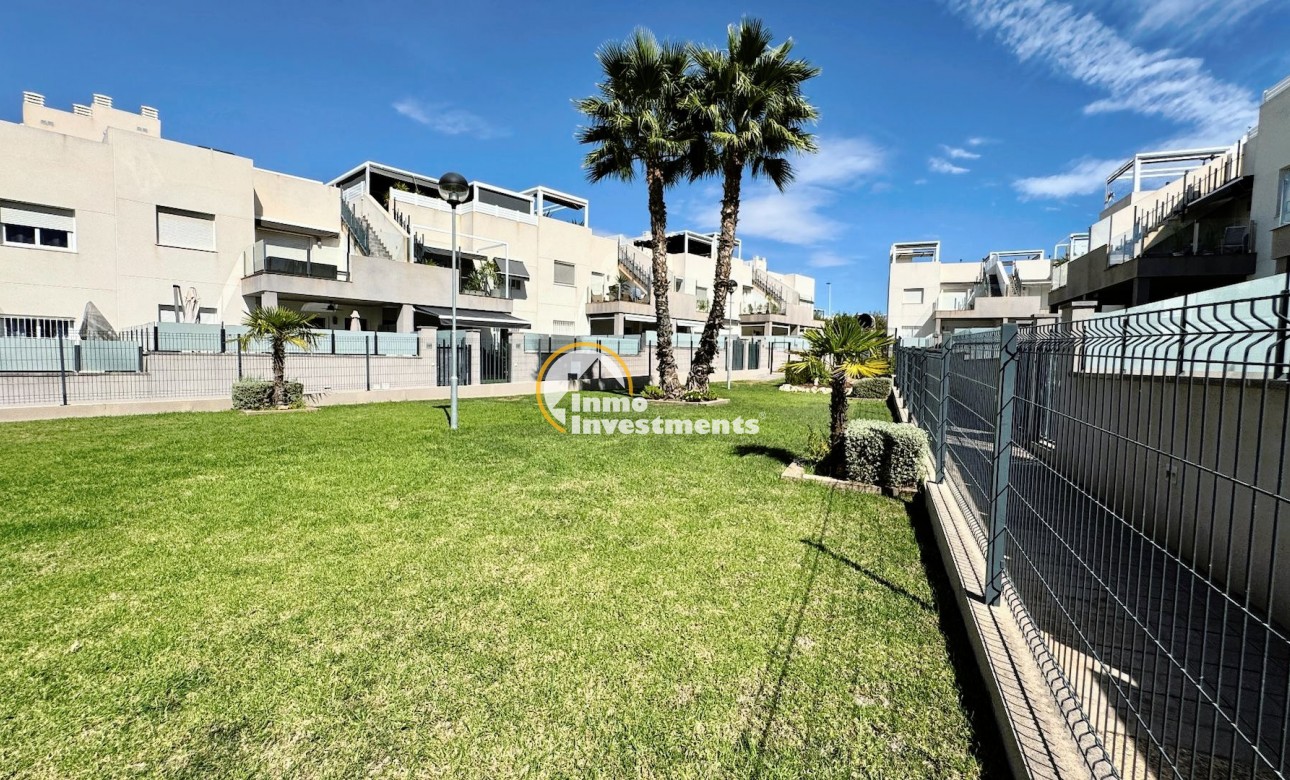 Gebrauchtimmobilien - Penthouse - Torrevieja - Aguas Nuevas