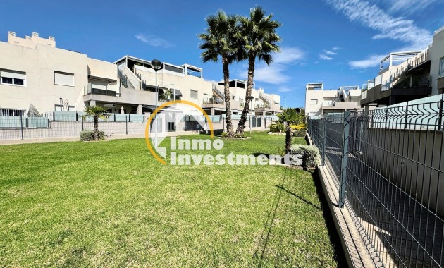 Gebrauchtimmobilien - Penthouse - Torrevieja - Aguas Nuevas