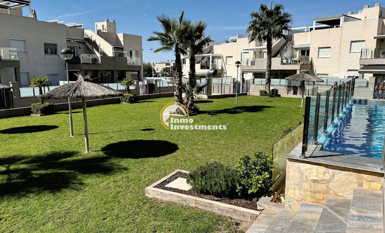 Till salu - Penthouse - Torrevieja - Aguas Nuevas