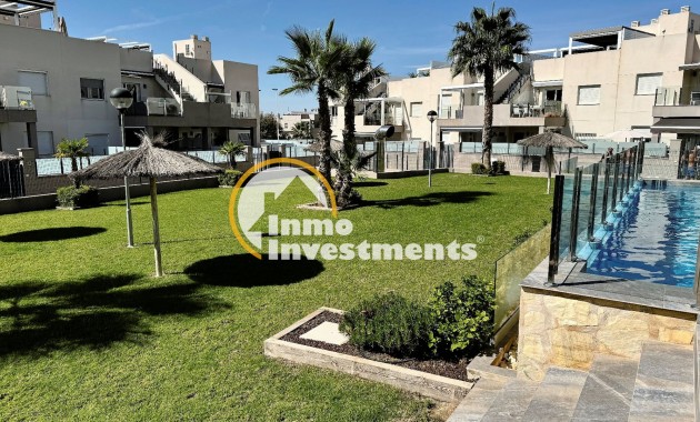 Resale - Penthouse - Torrevieja - Aguas Nuevas