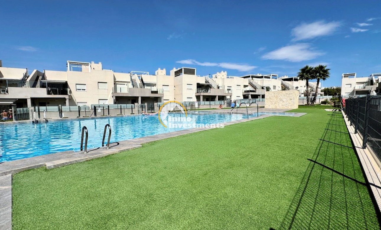 Till salu - Penthouse - Torrevieja - Aguas Nuevas