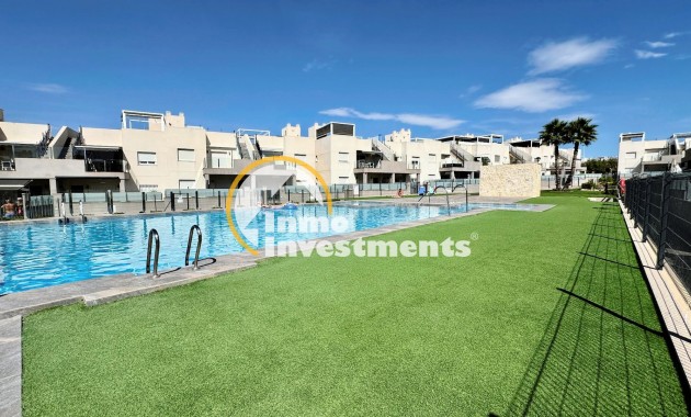 Bestaande bouw - Penthouse - Torrevieja - Aguas Nuevas