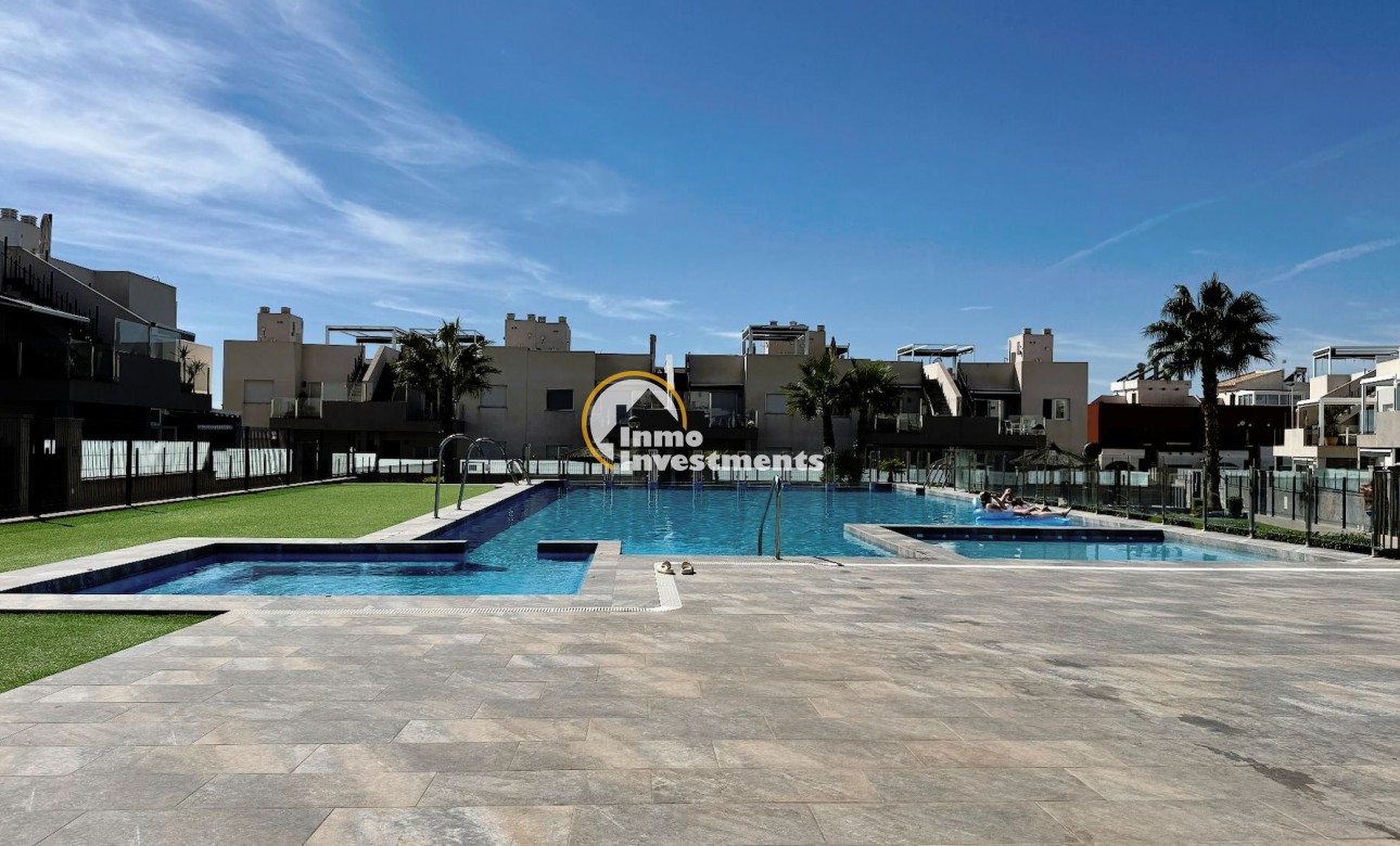 Resale - Penthouse - Torrevieja - Aguas Nuevas