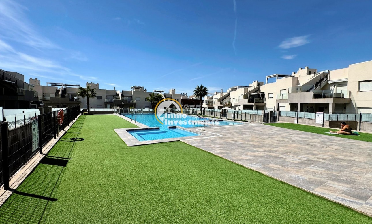 Resale - Penthouse - Torrevieja - Aguas Nuevas