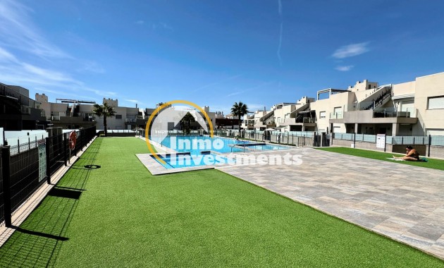 Gebrauchtimmobilien - Penthouse - Torrevieja - Aguas Nuevas