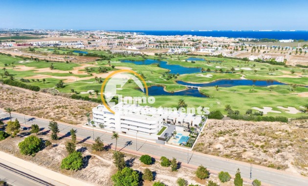 New build - Villa - Los Alcázares - Serena Golf