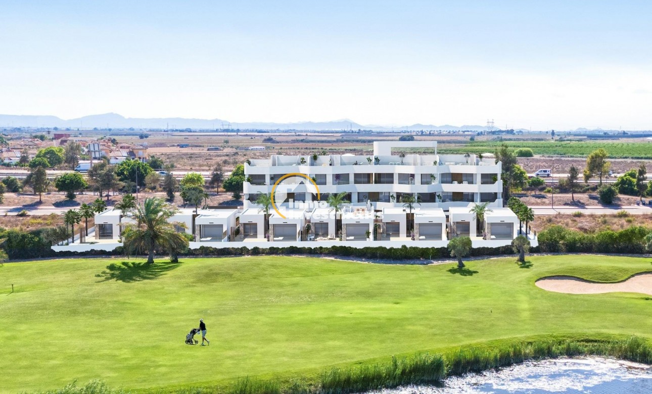 New build - Villa - Los Alcázares - Serena Golf