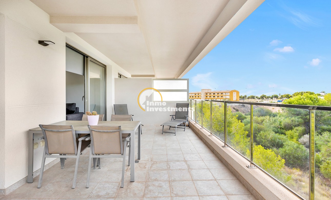 Gebrauchtimmobilien - Apartment - Los Dolses - Pimienta