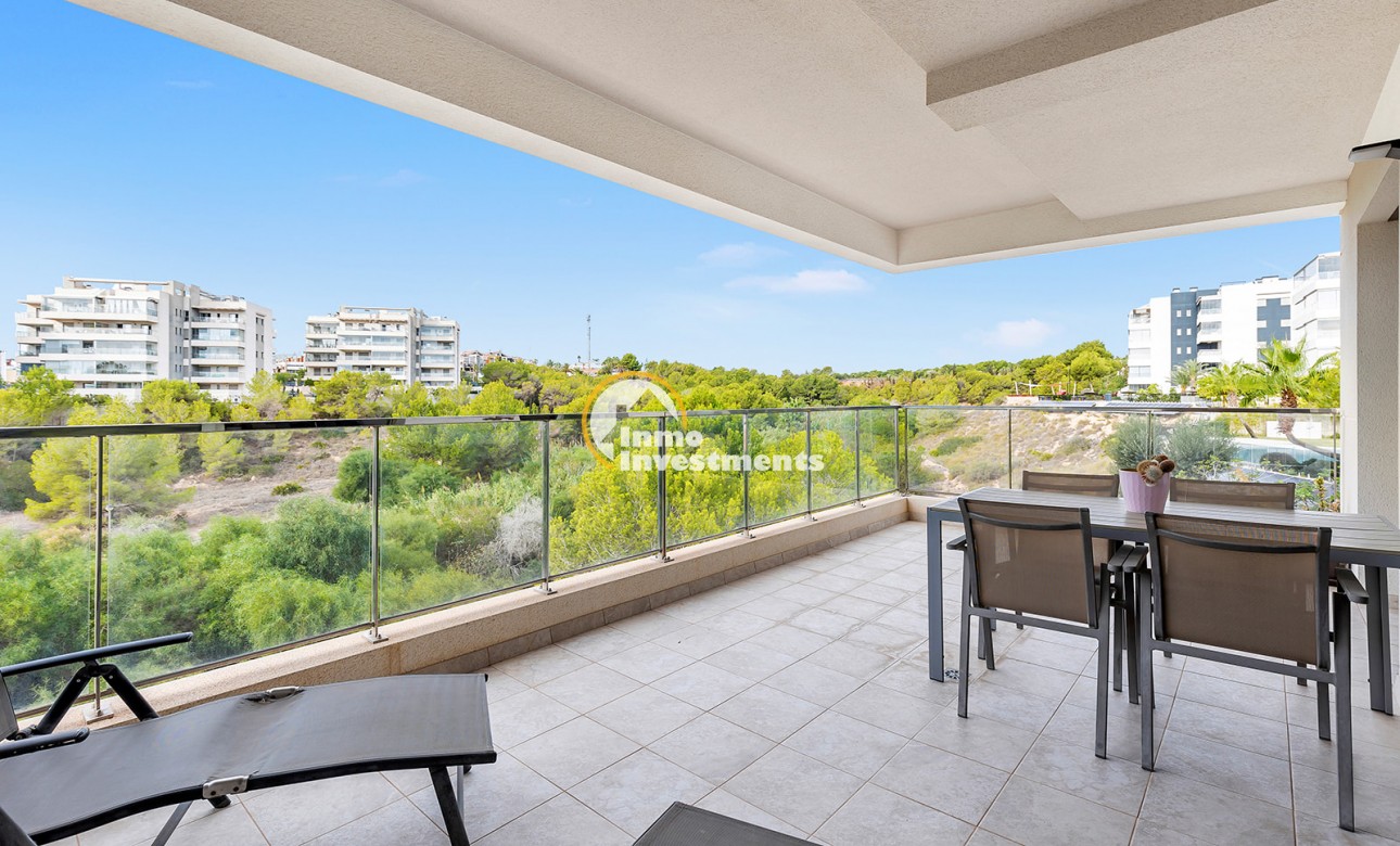 Gebrauchtimmobilien - Apartment - Los Dolses - Pimienta