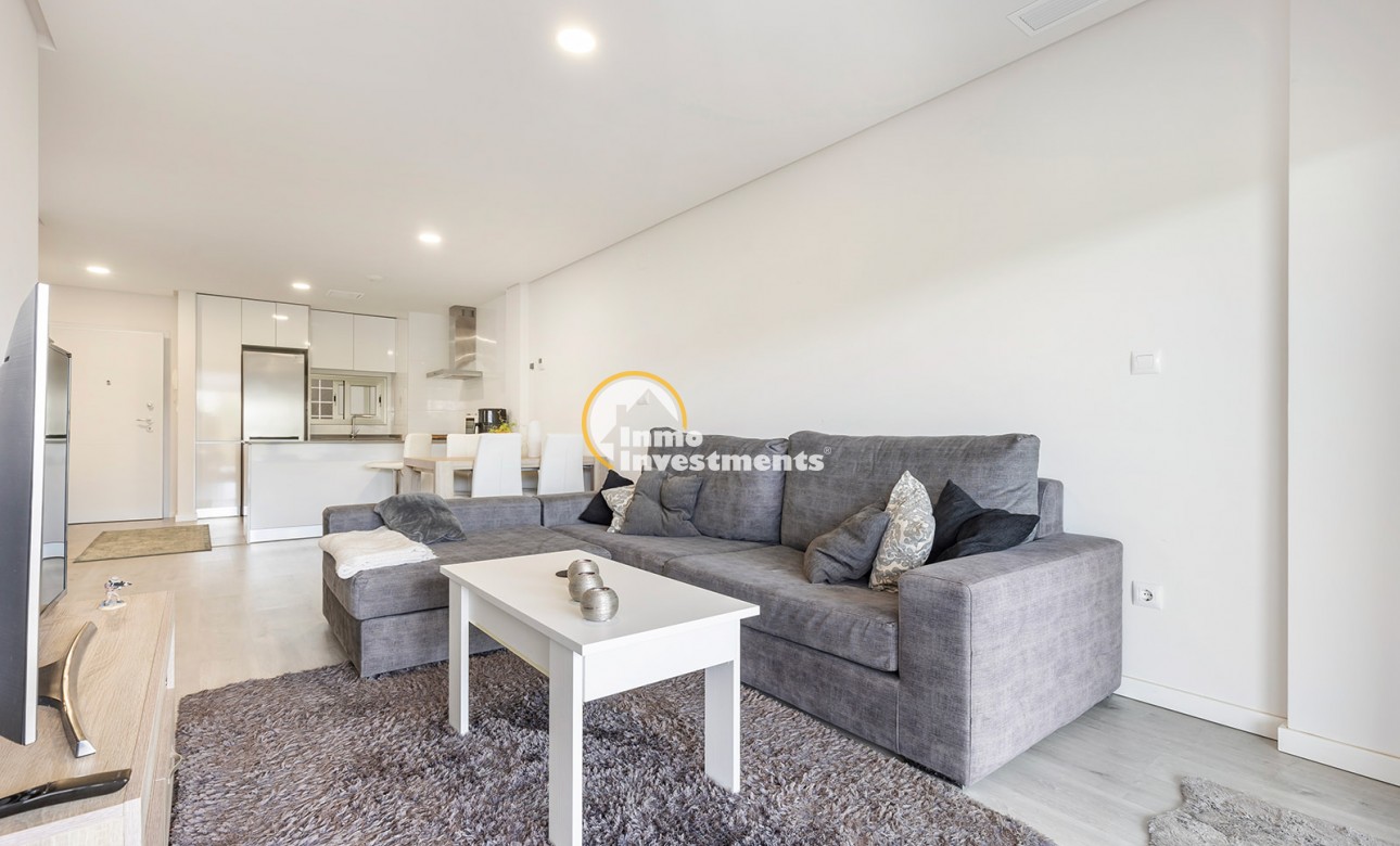 Resale - Apartment - Los Dolses - Pimienta