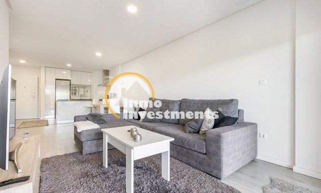 Resale - Apartment - Los Dolses - Pimienta